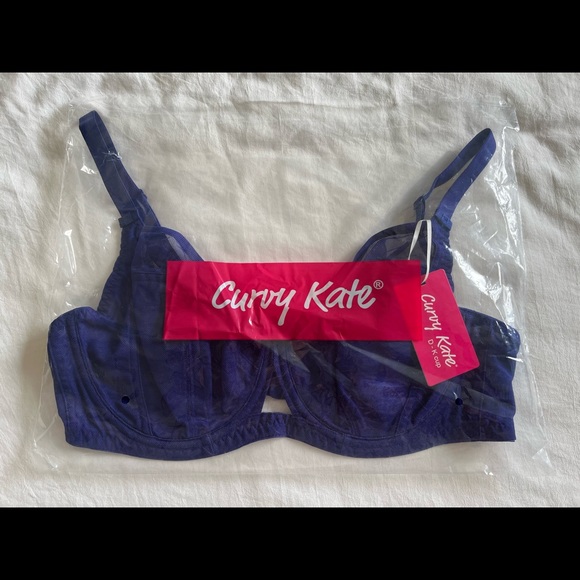 Curvy Kate Daily Balcony Bra Size 36DD - Picture 5 of 6